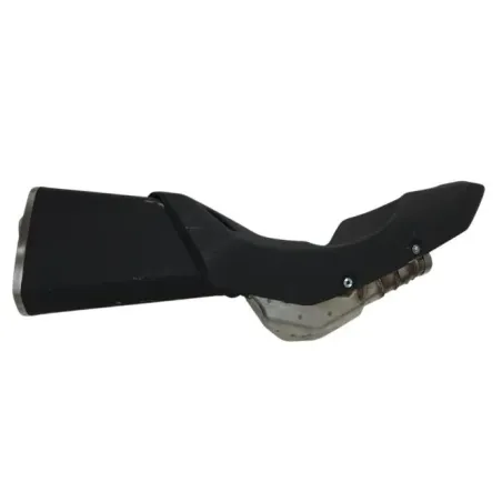 Silencieux (echappement) KAWASAKI Z 800 2013-2016