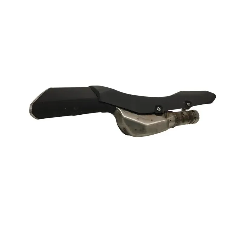 Silencieux (echappement) KAWASAKI Z 800 2013-2016