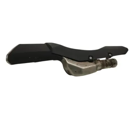 Silencieux (echappement) KAWASAKI Z 800 2013-2016