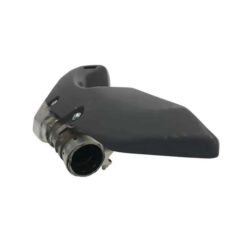 Silencieux (echappement) KAWASAKI Z 800 2013-2016