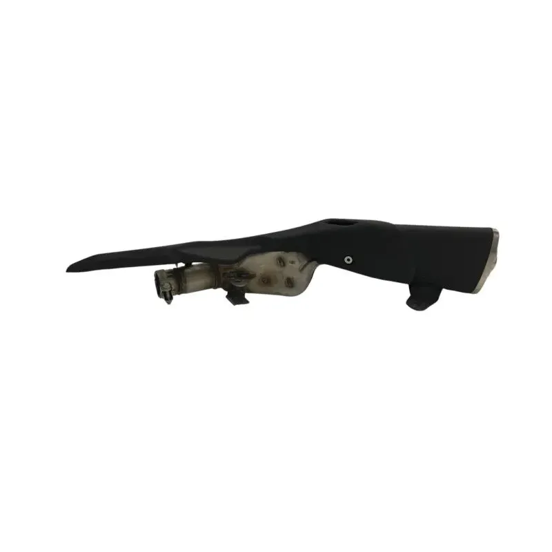 Silencieux (echappement) KAWASAKI Z 800 2013-2016