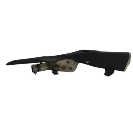 Silencieux (echappement) KAWASAKI Z 800 2013-2016