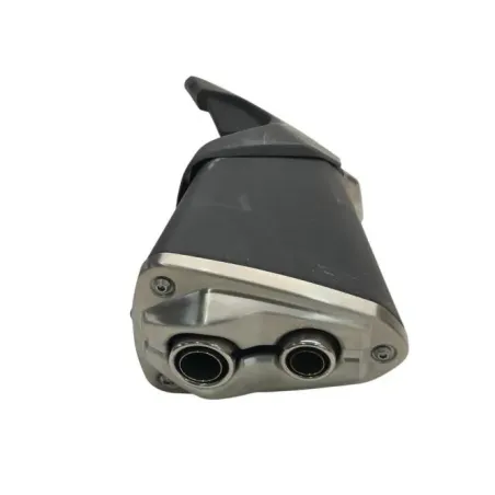 Silencieux (echappement) KAWASAKI Z 800 2013-2016