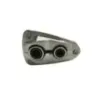 Silencieux (echappement) KAWASAKI Z 800 2013-2016 Silencieux (echappement) KAWASAKI Z 800 2013-2016