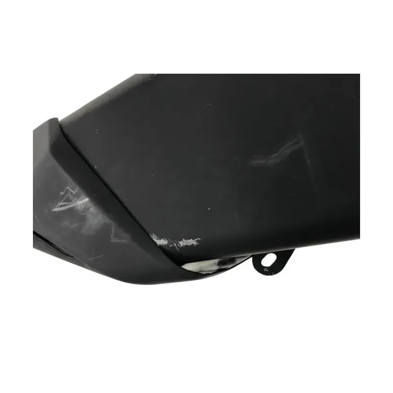 Silencieux (echappement) KAWASAKI Z 800 2013-2016