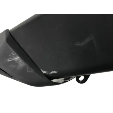 Silencieux (echappement) KAWASAKI Z 800 2013-2016