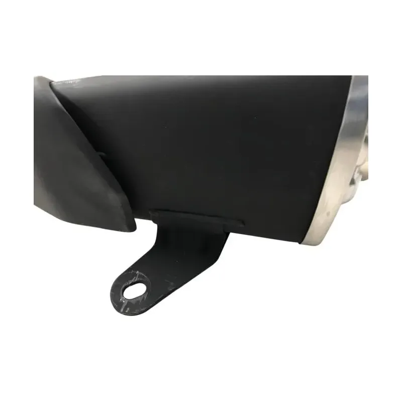 Silencieux (echappement) KAWASAKI Z 800 2013-2016