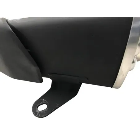 Silencieux (echappement) KAWASAKI Z 800 2013-2016