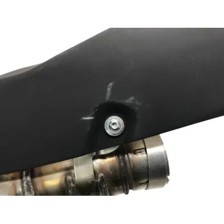 Silencieux (echappement) KAWASAKI Z 800 2013-2016