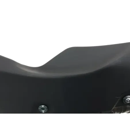 Silencieux (echappement) KAWASAKI Z 800 2013-2016