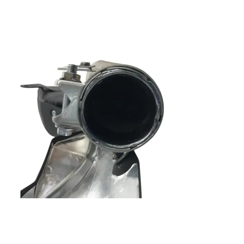 Silencieux (echappement) KAWASAKI Z 800 2013-2016