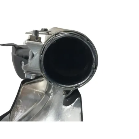 Silencieux (echappement) KAWASAKI Z 800 2013-2016