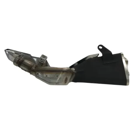 Silencieux (echappement) KAWASAKI Z 800 2013-2016