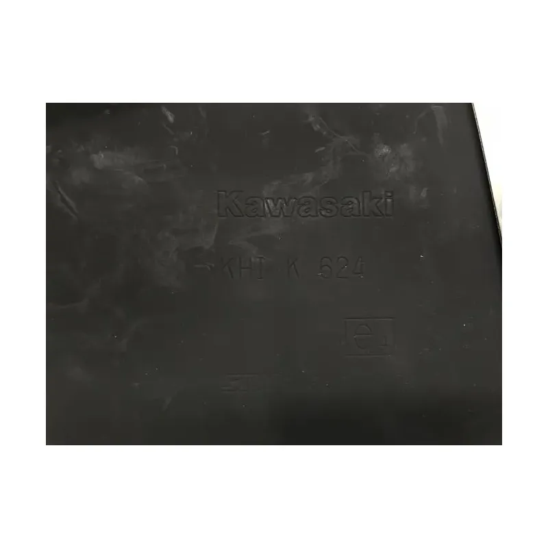 Silencieux (echappement) KAWASAKI Z 800 2013-2016