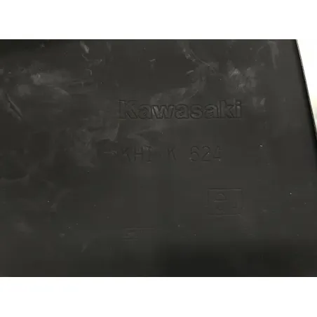 Silencieux (echappement) KAWASAKI Z 800 2013-2016