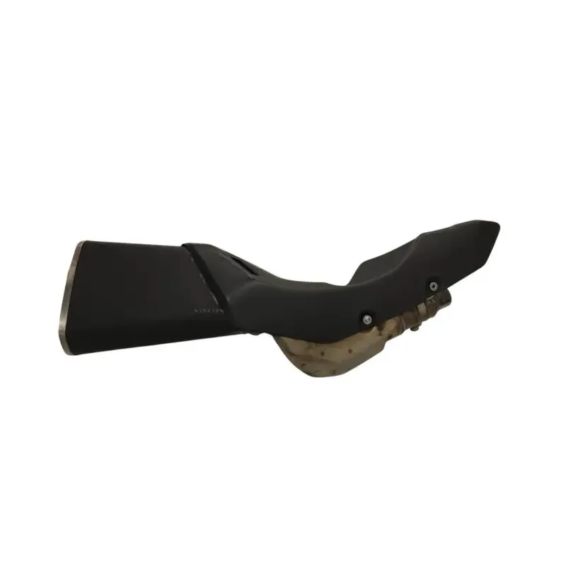 Silencieux (echappement) KAWASAKI Z 800 2013-2016