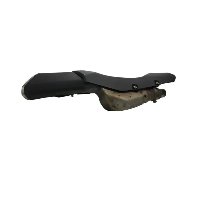 Silencieux (echappement) KAWASAKI Z 800 2013-2016