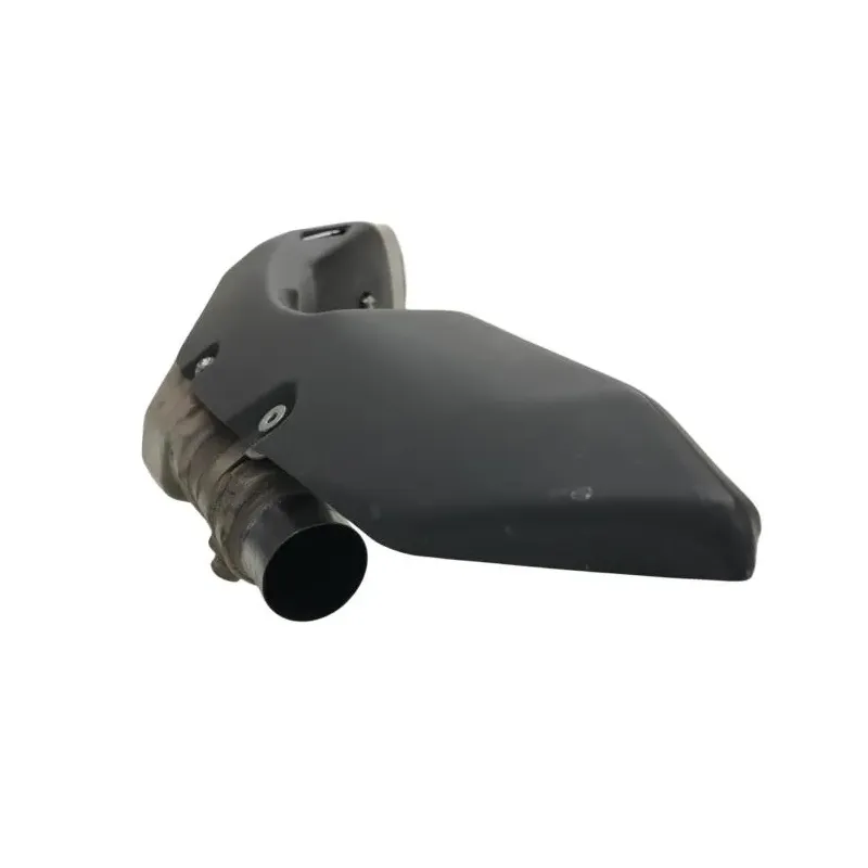 Silencieux (echappement) KAWASAKI Z 800 2013-2016