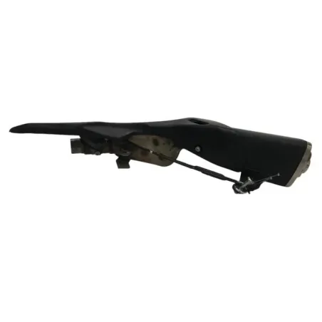 Silencieux (echappement) KAWASAKI Z 800 2013-2016