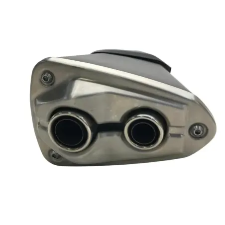 Silencieux (echappement) KAWASAKI Z 800 2013-2016
