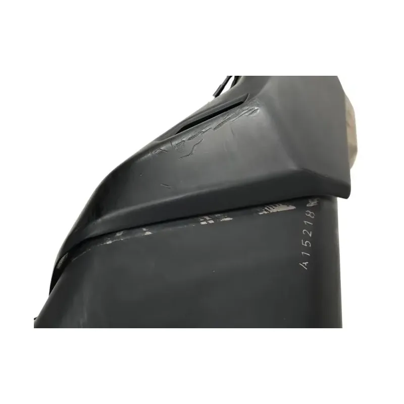 Silencieux (echappement) KAWASAKI Z 800 2013-2016