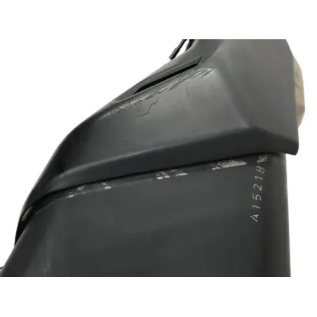 Silencieux (echappement) KAWASAKI Z 800 2013-2016