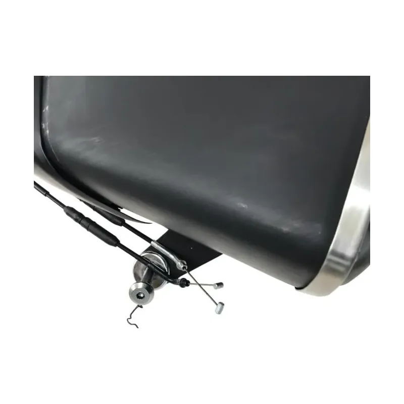Silencieux (echappement) KAWASAKI Z 800 2013-2016