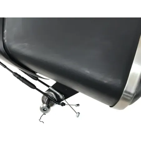 Silencieux (echappement) KAWASAKI Z 800 2013-2016