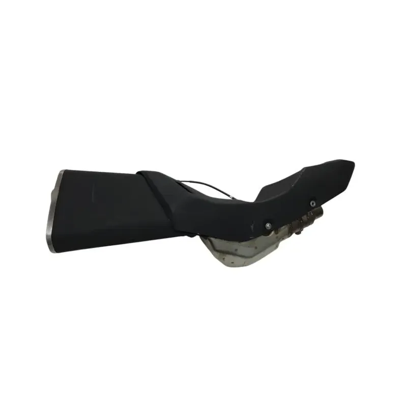 Silencieux (echappement) KAWASAKI Z 800 2013-2016