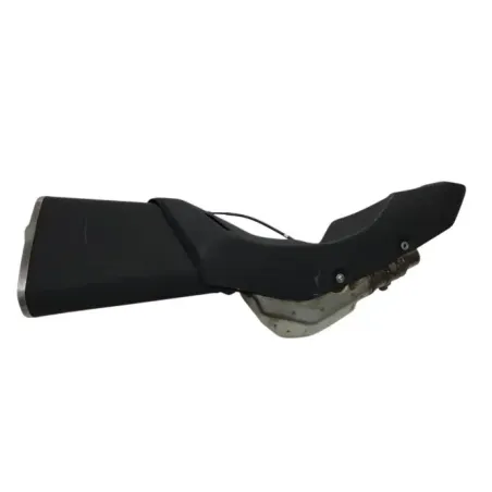 Silencieux (echappement) KAWASAKI Z 800 2013-2016