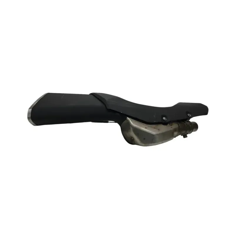 Silencieux (echappement) KAWASAKI Z 800 2013-2016