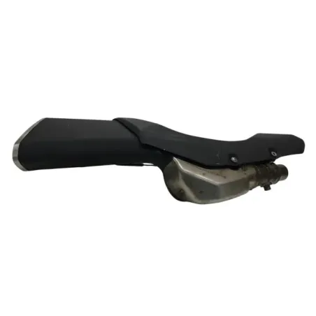 Silencieux (echappement) KAWASAKI Z 800 2013-2016