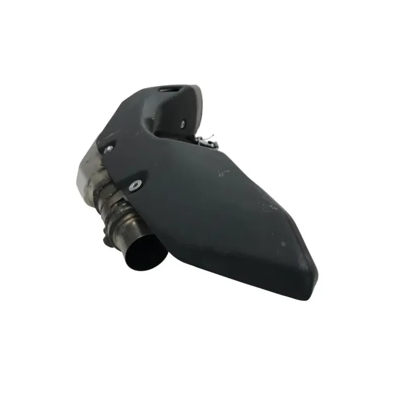 Silencieux (echappement) KAWASAKI Z 800 2013-2016