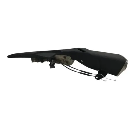 Silencieux (echappement) KAWASAKI Z 800 2013-2016