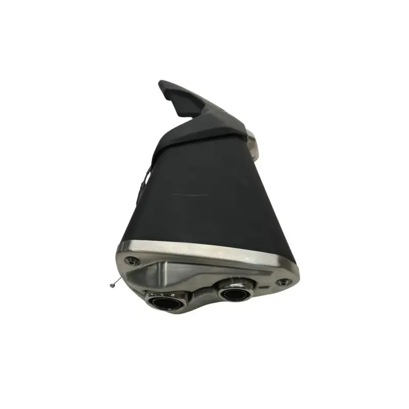 Silencieux (echappement) KAWASAKI Z 800 2013-2016