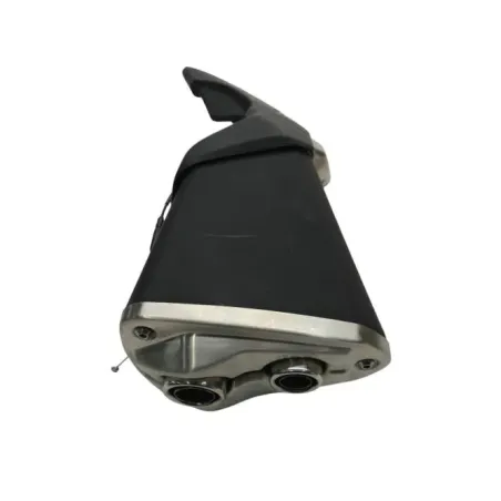Silencieux (echappement) KAWASAKI Z 800 2013-2016