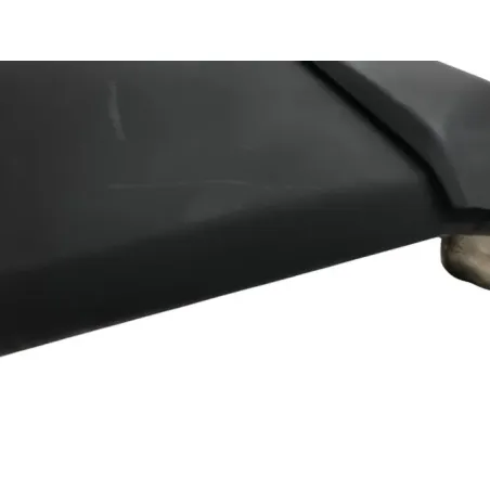 Silencieux (echappement) KAWASAKI Z 800 2013-2016