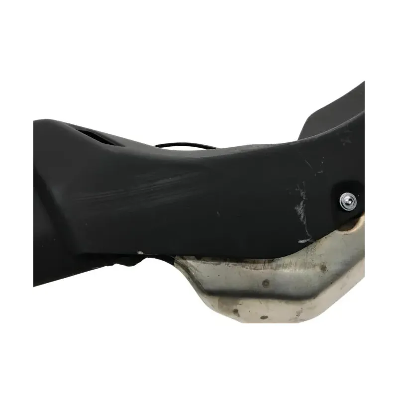 Silencieux (echappement) KAWASAKI Z 800 2013-2016