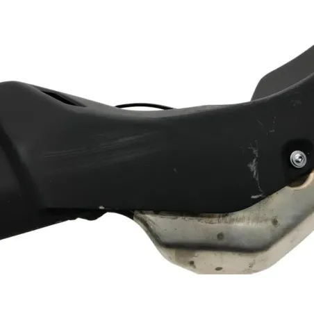 Silencieux (echappement) KAWASAKI Z 800 2013-2016