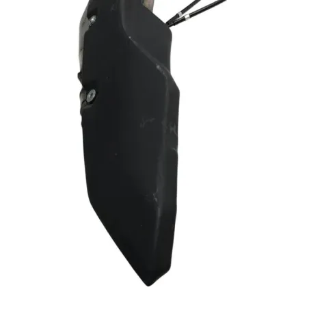 Silencieux (echappement) KAWASAKI Z 800 2013-2016