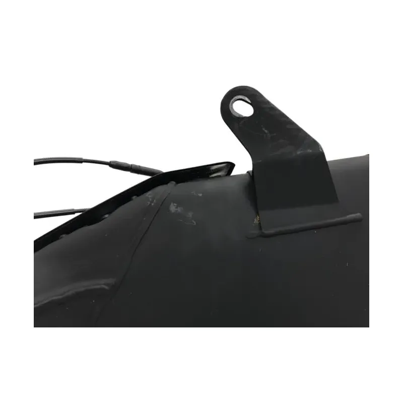Silencieux (echappement) KAWASAKI Z 800 2013-2016