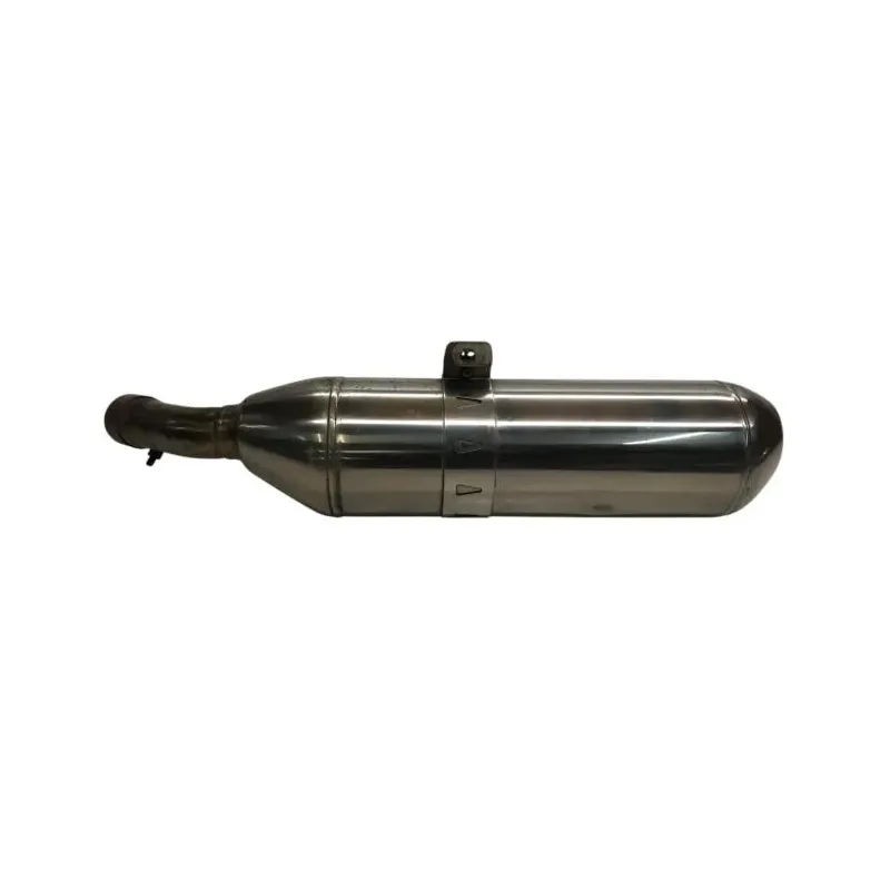 Silencieux (echappement) BMW R 1200 RT 2005-2009 K26