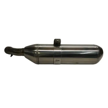 Silencieux (echappement) BMW R 1200 RT 2005-2009 K26