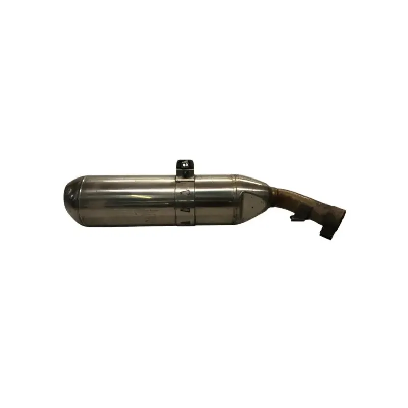 Silencieux (echappement) BMW R 1200 RT 2005-2009 K26