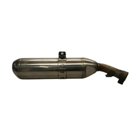 Silencieux (echappement) BMW R 1200 RT 2005-2009 K26