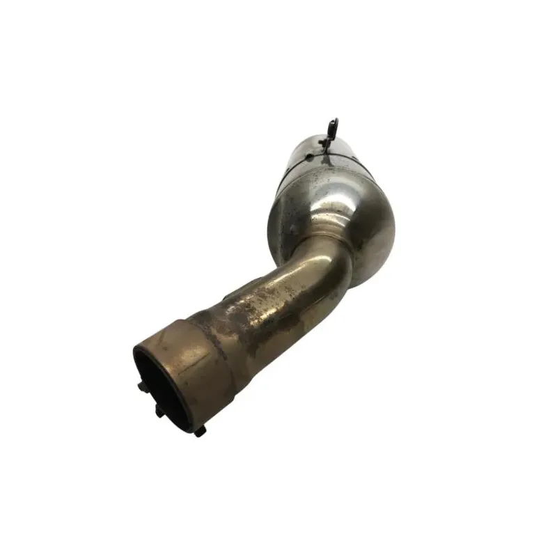Silencieux (echappement) BMW R 1200 RT 2005-2009 K26
