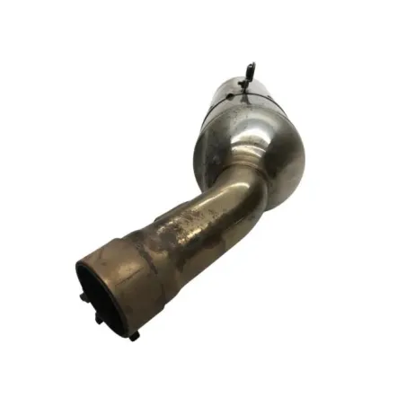 Silencieux (echappement) BMW R 1200 RT 2005-2009 K26