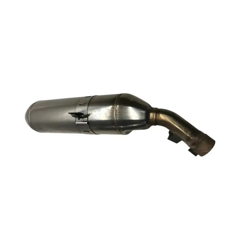 Silencieux (echappement) BMW R 1200 RT 2005-2009 K26
