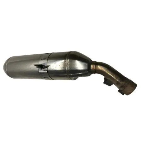 Silencieux (echappement) BMW R 1200 RT 2005-2009 K26