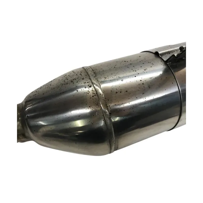 Silencieux (echappement) BMW R 1200 RT 2005-2009 K26